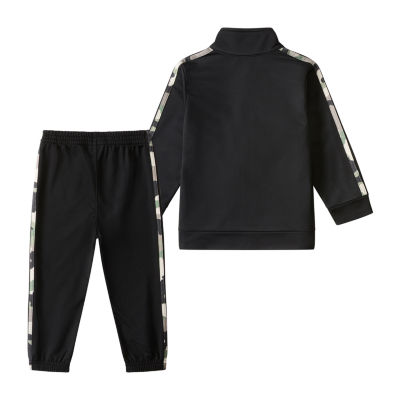 adidas Baby Boys 2-pc. Pant Set