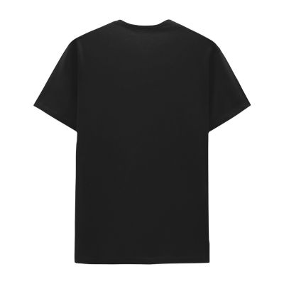 Sandlot Little & Big Kid Boys Crew Neck Short Sleeve Regular Fit Graphic T-Shirt