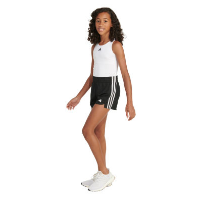 adidas Big Girls Running Short