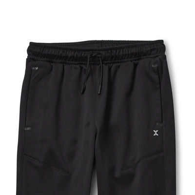 Xersion Little & Big Boys Quick Dry Moisture Wicking Straight Fleece Sweatpant