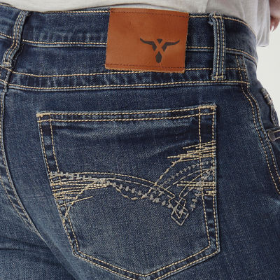 Wrangler JeanJCPenney