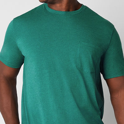 mens 4x pocket tees