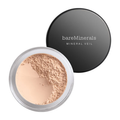 bareMinerals Original Mineral Veil Loose Setting Powder Original Translucent