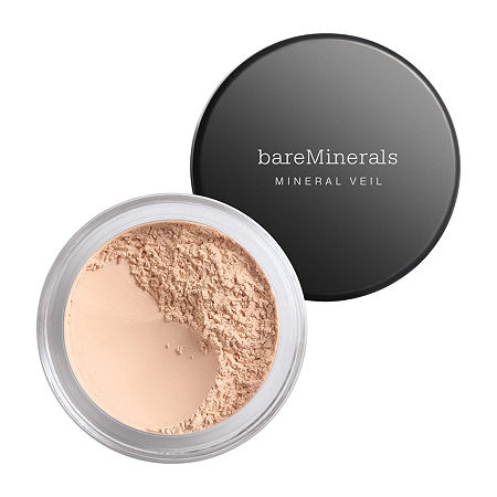 BareMinerals Original Mineral Veil Loose Setting Powder Original Translucent, One Size, White