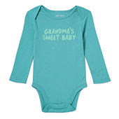 Baby Girl Clothes 0 24 Months for Baby JCPenney