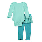 CLEARANCE Girls Baby Girl Clothes 0 24 Months for Baby JCPenney