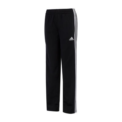 adidas Iconic Tricot Big Kid Boys Regular Fit Track Pant