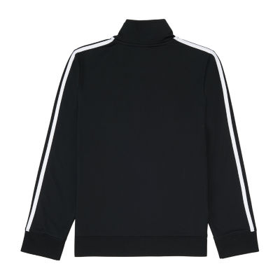 adidas Big Boys Track Jacket