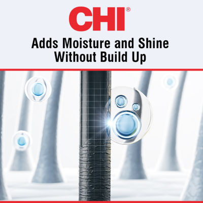 CHI® Silk Infusion Silk Reconstructing Complex - 6 oz.