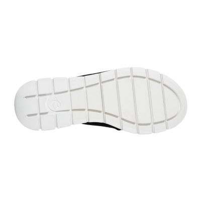 Easy Spirit Womens Josy Slide Sandals