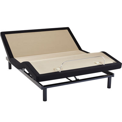 Sealy® Ease 4.0 Adjustable Base, Color Black JCPenney
