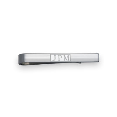 Personalized Tie Bar