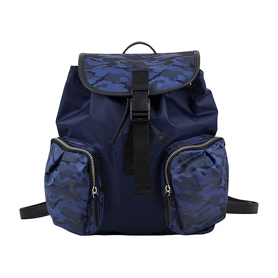 Fuel Mini Drawstring Backpack