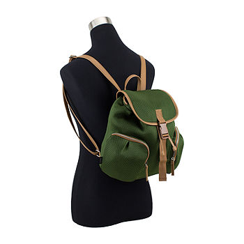 Multisac Major Backpack, LT Green