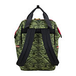 Fuel Top Handle Backpack