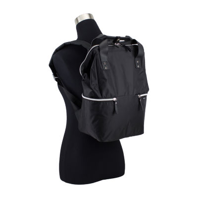 Fuel Top Handle Backpack