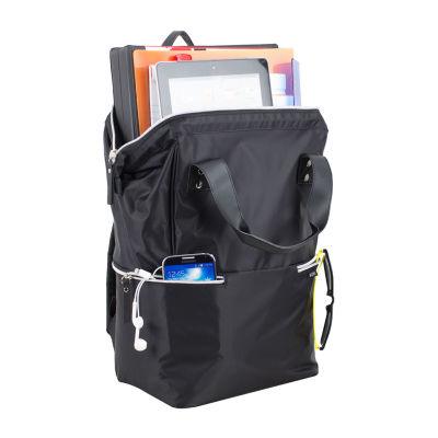 Fuel Top Handle Backpack