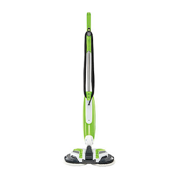 Bissell® SpinWave® Hard Floor Spin Mop 2039, Color: Green - JCPenney | Bodenwischer