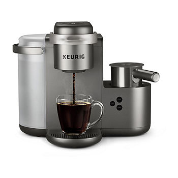 Chefman 12-Cup Programmable Coffee Maker, Square Stainless Steel