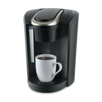 Keurig® K-Select™ K80 Brewer 500019, Color: Matte Black - JCPenney