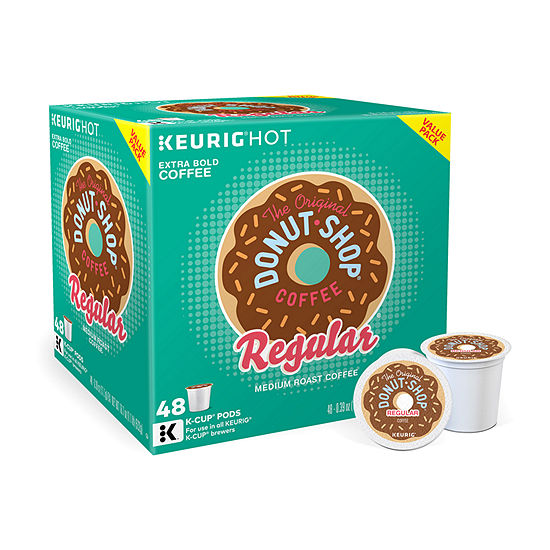 Keurig® K-Cup® The Original Donut Shop® 48-ct. Coffee Pack