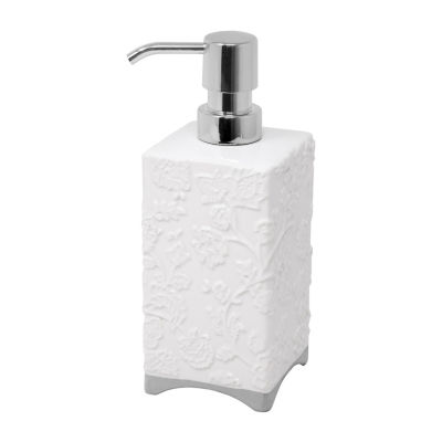 Croscill Classics Mila Soap Dispenser