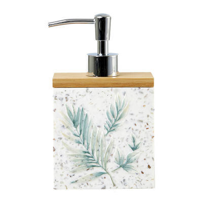 Croscill Classics Rothbury Soap Dispenser