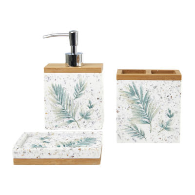 Croscill Classics Rothbury Soap Dispensers