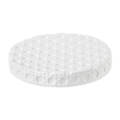 Croscill Classics Tropical Palm Soap Dishes