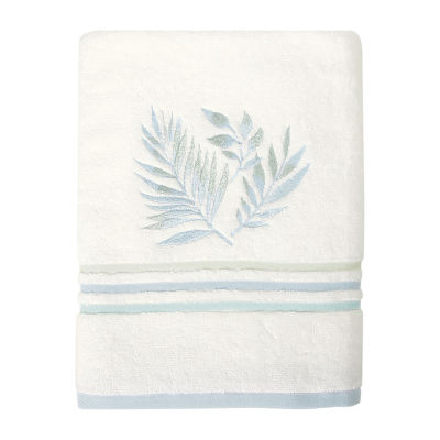 Croscill Classics Rothbury Leaf Bath Towel