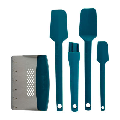 Taste Of Home 5-pc. Kitchen Utensil Set