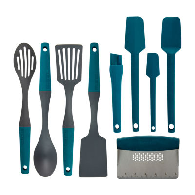 Taste Of Home 9-pc. Kitchen Utensil Set
