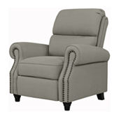 Madison Park Evanston Roll-Arm Recliner