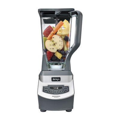 Ninja Professional Blender with Single Serve