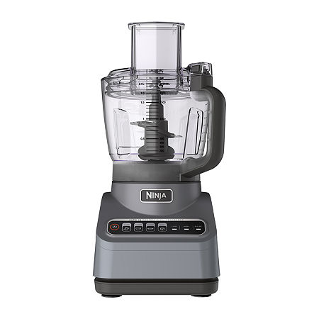 Ninja Professional Plus Food Processor, One Size, Silver