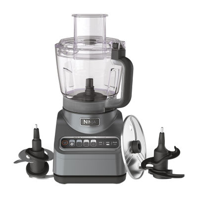 Ninja Professional Plus Food Processor BN601, Color Silver JCPenney