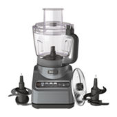 Ninja® Easy Frother™-JCPenney, Color: Black Clear