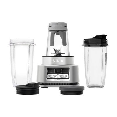 Ninja Foodi Power Nutri Duo Smoothie Bowl Maker and Personal Blender
