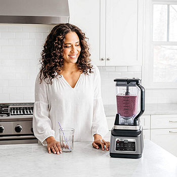 Ninja Professional Plus Kitchen System with Auto-iQ® BN801 Ninja Professional Plus Kitchen System with Auto-iQ® BN801