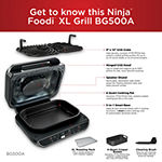 Ninja Foodi XL Smart Indoor Grill