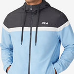 Fila Meika Windjacket Hooded Lightweight Track Jacket