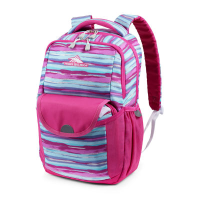 High Sierra Ollie Backpack With Lunck Kit