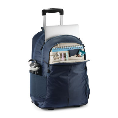 High Sierra Powerglide Wheeled Backpack