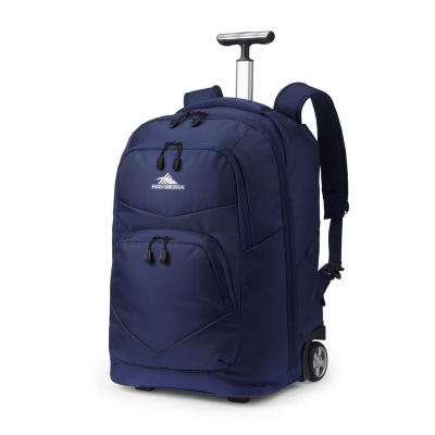 High Sierra Freewheel Pro Wheeled Backpack