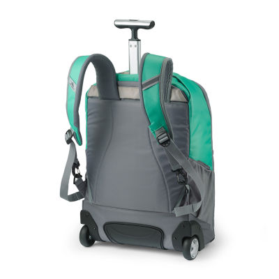 High Sierra Freewheel Pro Wheeled Backpack