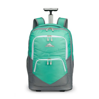 High sierra shop backpack jcpenney