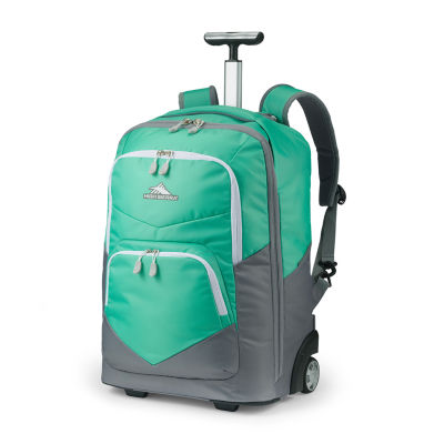 High Sierra Freewheel Pro Wheeled Backpack