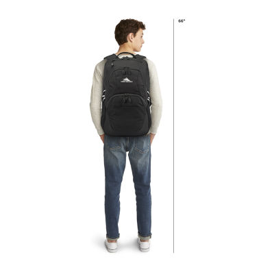 High Sierra Swoop SG Backpack