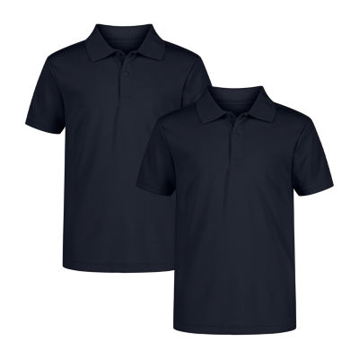 IZOD Little & Big Boys Performance 2-pc. Short Sleeve Polo Shirt