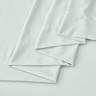 Linery Solid Sheet Set